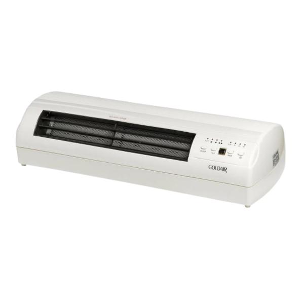Goldair PTC 600mm Wall Mounted Heater GWP-2000A