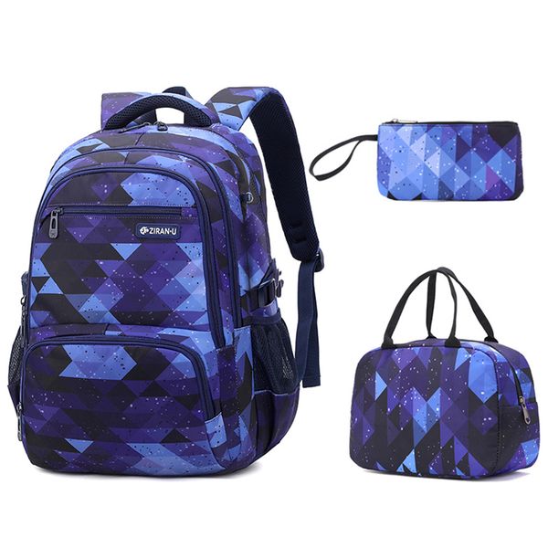 Secondary school bag