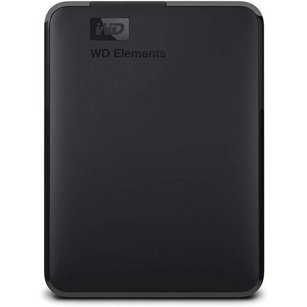 Western Digital Elements 1TB USB 3.0 External Hard Drive - Worldwide Ext