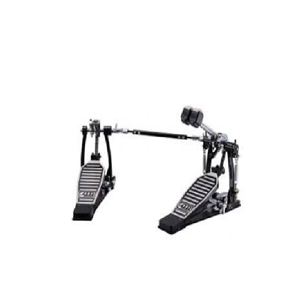 Db Ddpd912 Drum Twin Bass Pedal