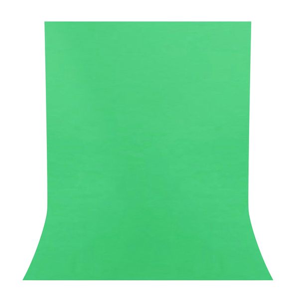 DW Professional Photography Chromakey PolyNylon Backdrop 3.2*6M WHITE