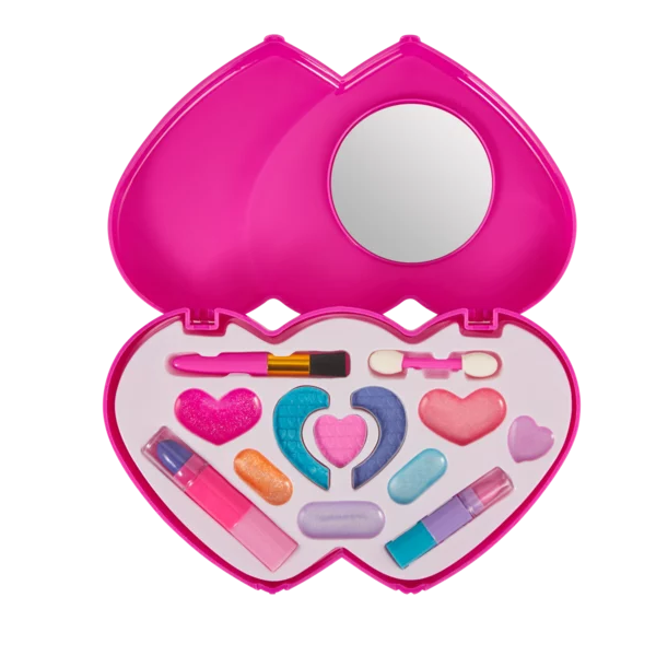 Sweet Model Make Up Set