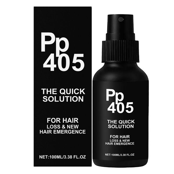 Hair Treatments Spray Hair Growth Oil Anti-Hair Loss Hair Serum