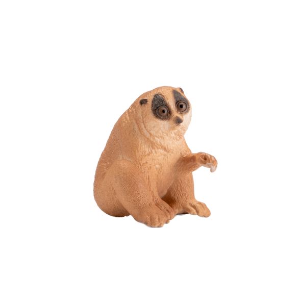 Schleich Wild Life - Slow Loris Figurine - 3.5cm Tall