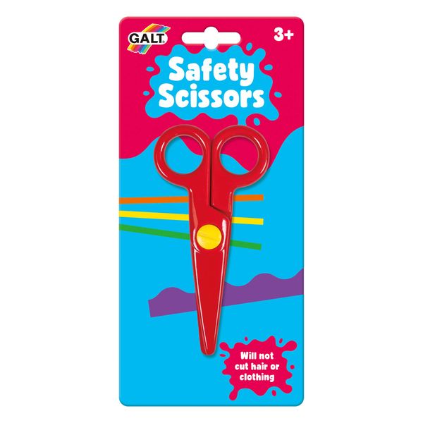 Galt Toys Safety Scissors