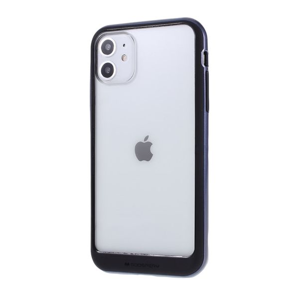 We Love Gadgets Bumper X Shockproof Cover iPhone 11 Rose Gold