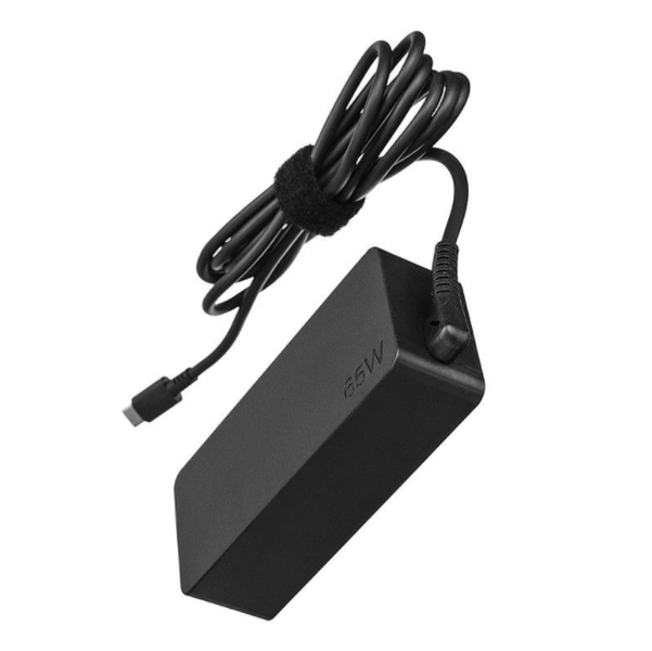 Replacement Charger for Lenovo ThinkPad -Type C Pin "65W 20V 3.25A"-WOO
