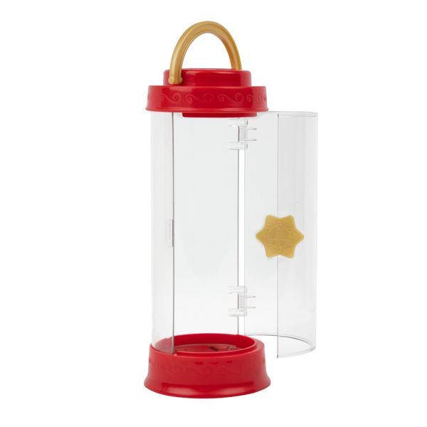 The Elf on the Shelf - Scout Elf Carrier (Elf not Included)