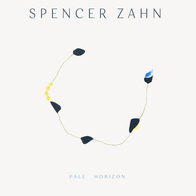 Pale Horizon (Vinyl / 12" Album Coloured Vinyl (Limited Edition))