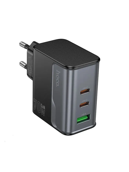 70 W Three Port charger