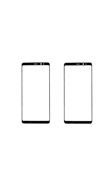 2 Pack- Samsung A3 Core Screen Protector Guard Tempered Glass