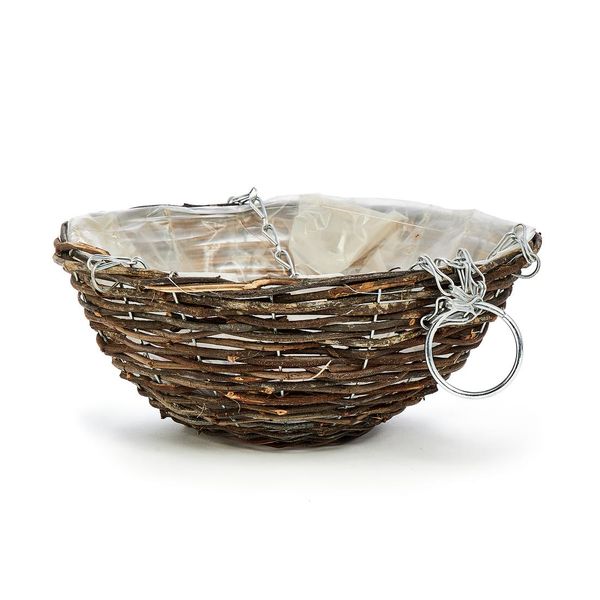 Good Roots Growers Hanging Basket 30cm O02187