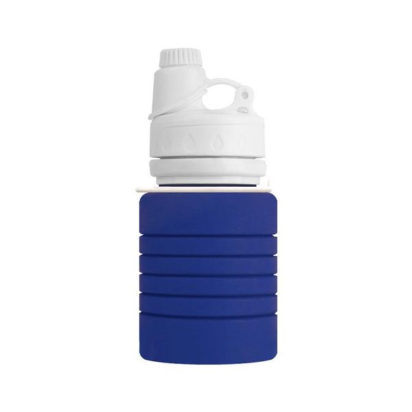 Collapsible Silicone Cup