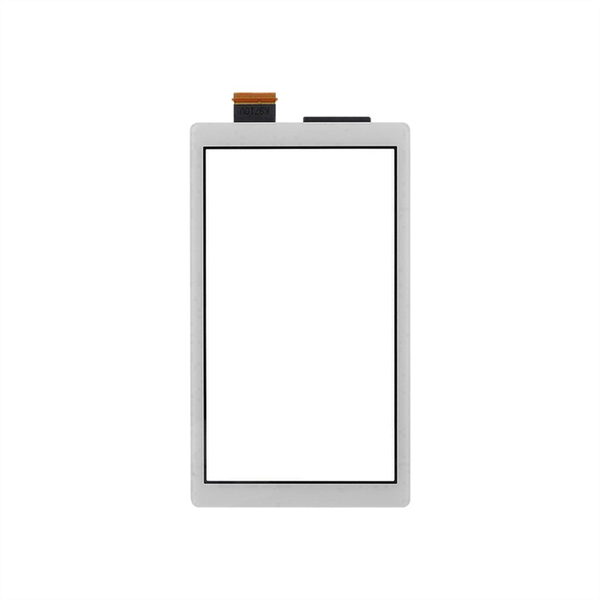 Lcd Touch Screen Replacement for Switch Lite Durable Display Grey