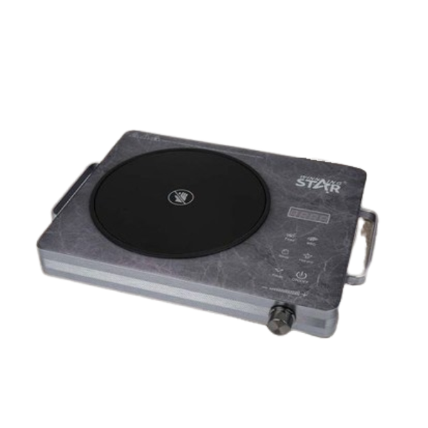 WINNING STAR Single Burner Electric Hot Plate - ST-9679