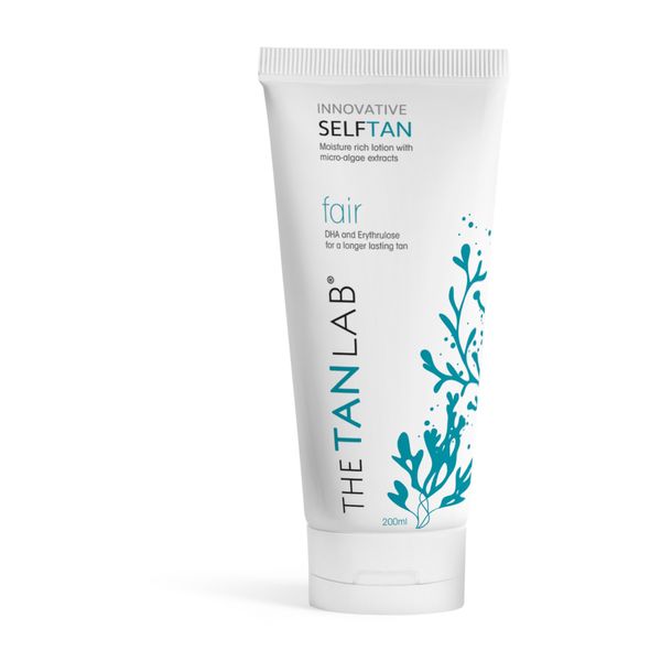Self Tan Fair
