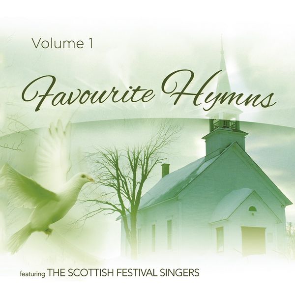 Favourite Hymns Vol. 1 - Scottish Festival Singers