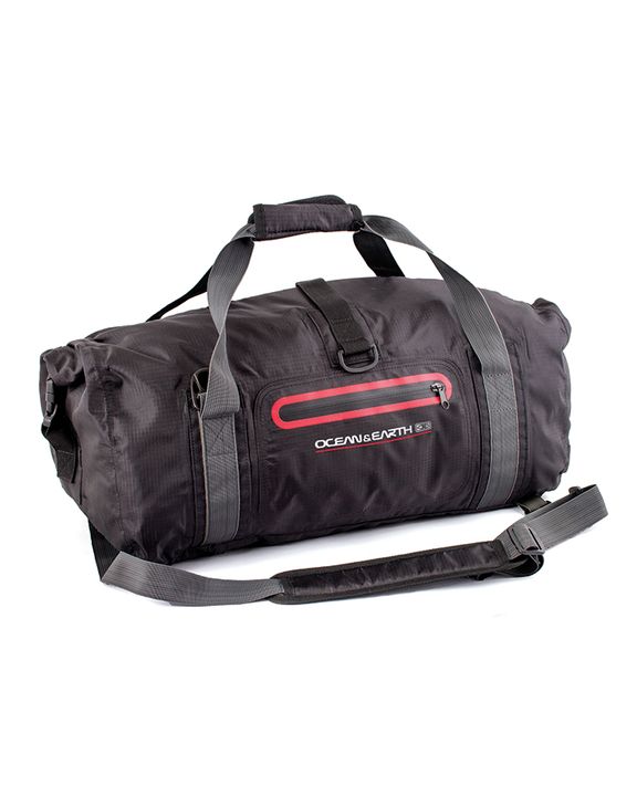 Ocean & Earth Travel Lite Waterproof Duffle Bag/Backpack | Shop Today ...