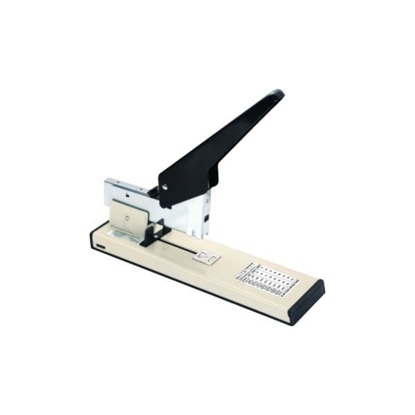 Creative Fancy Colorful 100 Sheets Heavy Duty Stapler Students Stapler