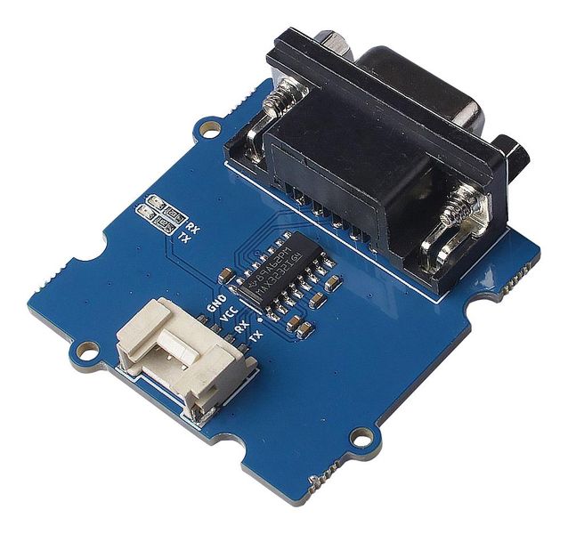 Seeed Studio (103020192) Serial Communication Board, RS232