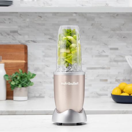 Nutribullet on sale pro 900w