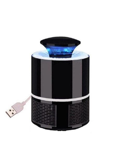 Mosquito Killing LED Lamp