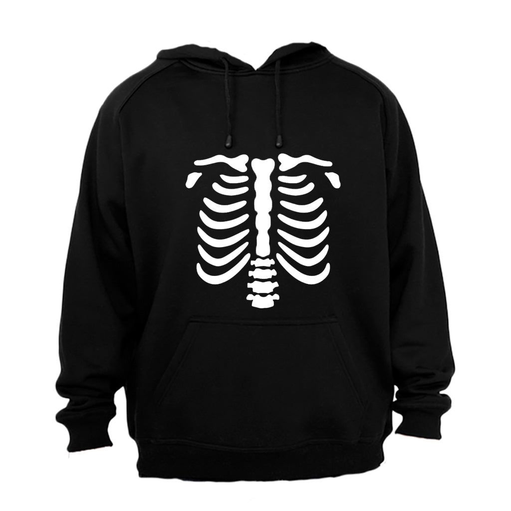 Skeleton Bones - Hoodie | Buy Online in South Africa | takealot.com