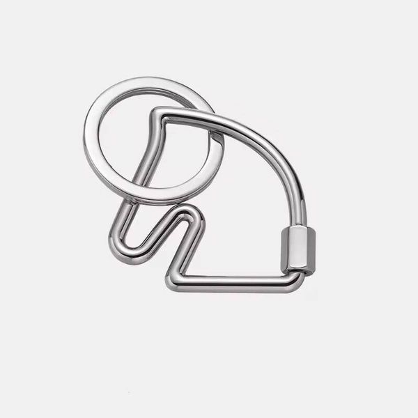Charm Pendant For H Home Handbag Bags Cheval Key Chain Decorative