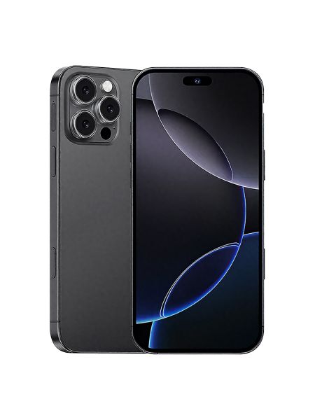 Smartphone i16 Pro Max -8GB+128GB-6000mAh
