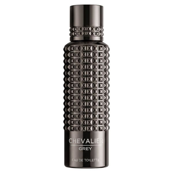 Chevalier Grey Eau de Toilette 100ml For Him Natural Long-Lasting Spray