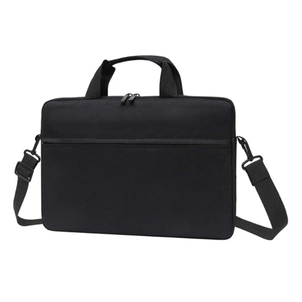 Sling Laptop Bag With Adjustable Belt