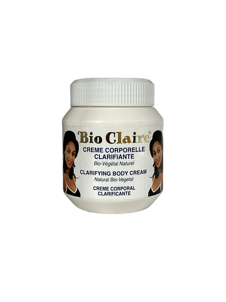 Bio Claire Clarifying Body Cream 300ml