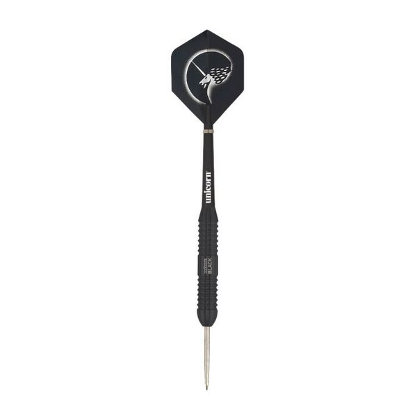 Unicorn Core Plus Black