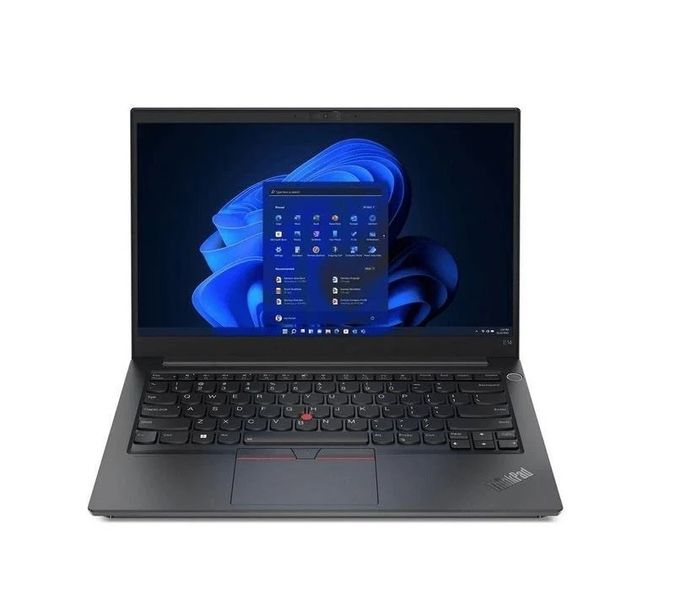 Light and Powerful Lenovo ThinkPad E14 14-inch WUXGA Laptop