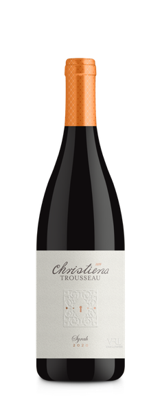 Christina Shiraz - 1 x 750ml