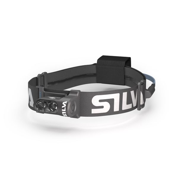 Silva Trail Runner Free Ultra - 400 Lumens