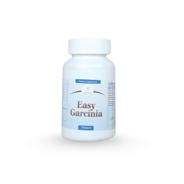 Easy Garcinia