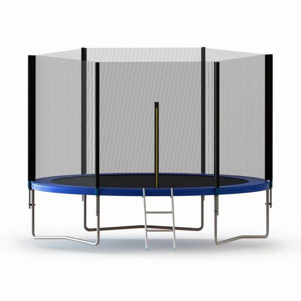 Jeronimo - HighJump Trampoline - 12ft | Buy Online in South Africa ...