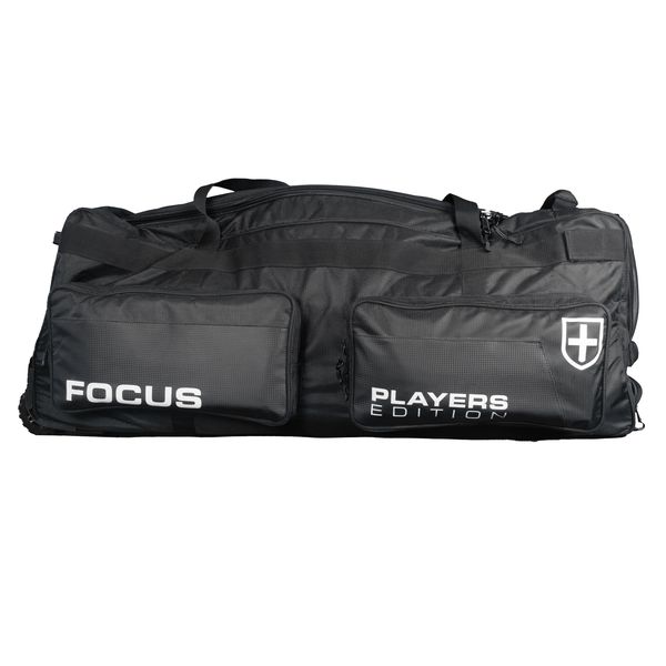Focus Cricket Players Edition Cricket Bag