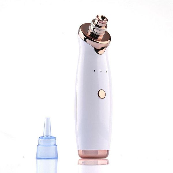 Multifunctional Facial Cleaning Instrument Pore Vacuum