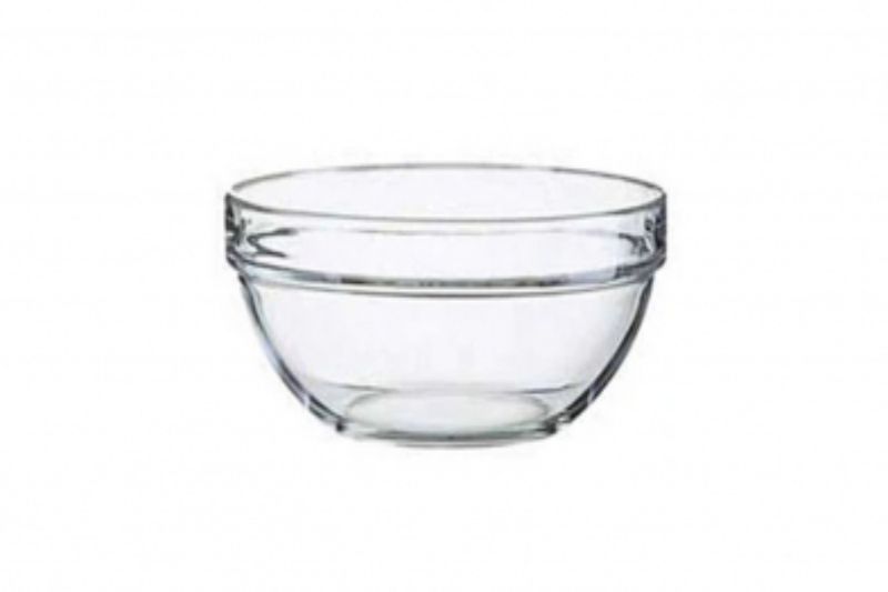 Glass Bowl Large 20cm