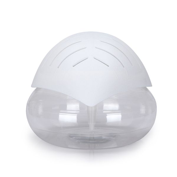 Portable Fresh Air Revitalizer Purifier Air Freshener Humidifier