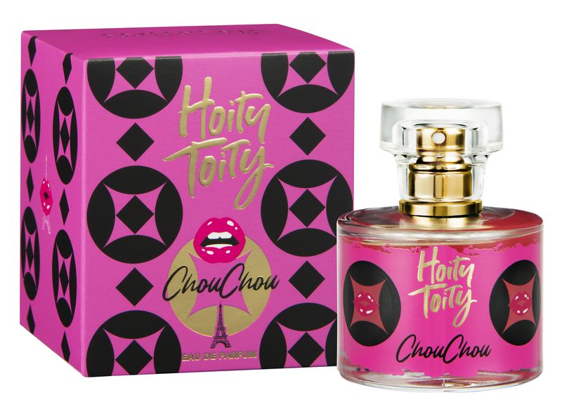 Lentheric Hoity Toity Chou Chou Eau De Parfum