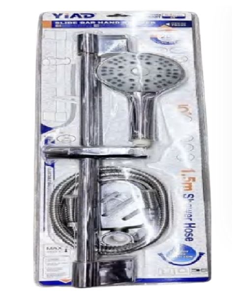 Yiad Bar Hand Shower Set