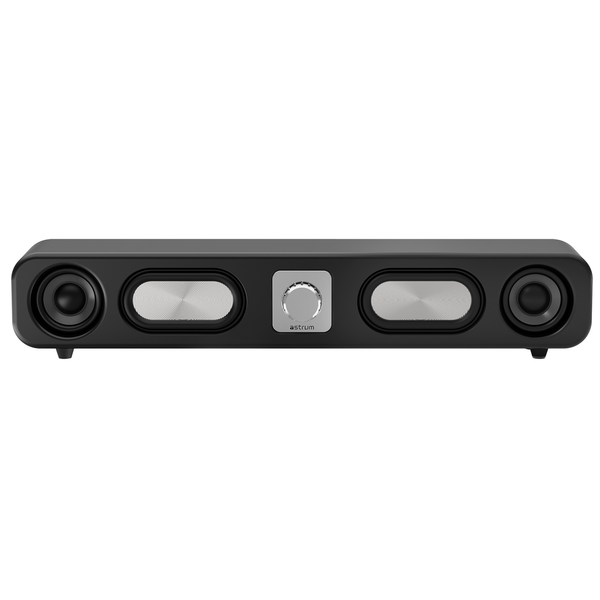 Astrum 20W Wireless Portable Soundbar Speaker RGB Lighting - SPB20T