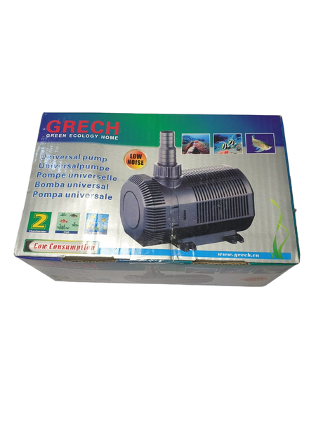 Pond Water Pump – 95w – 220v AC