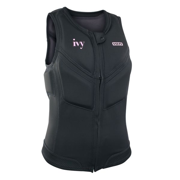 ION Water - Impact Vest Ivy Vest - Women - Front Zip