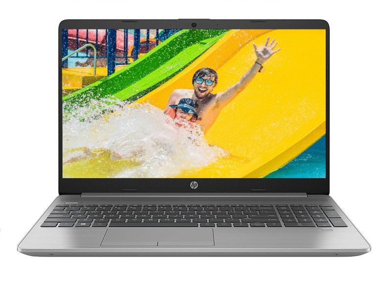 HP Celeron High Spec Laptop - 8GB Ram 1TB SSD- Asteroid Silver