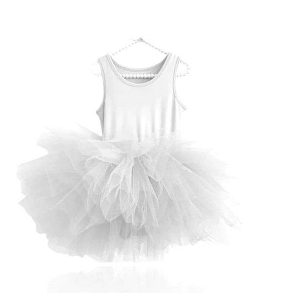 White image