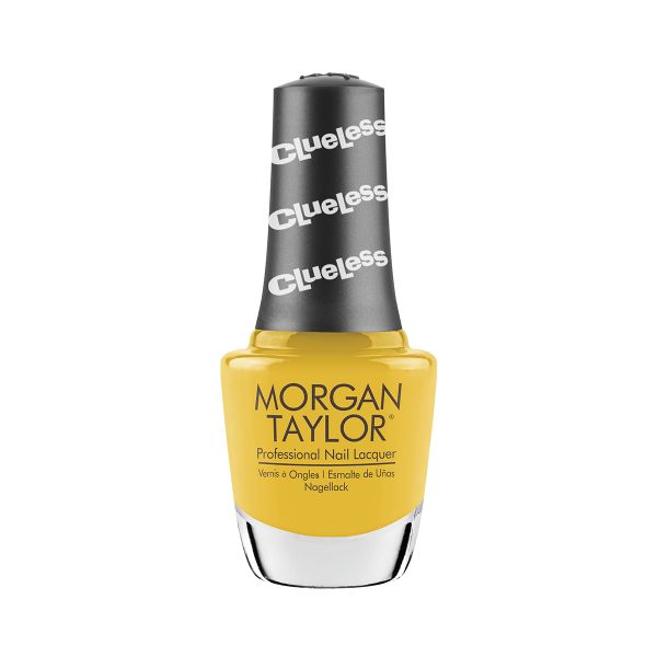 Morgan Taylor Ugh, As If 15ml